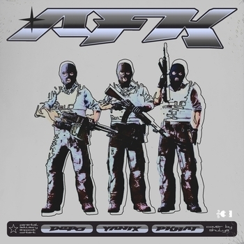 Pkhat feat Boulevard Depo, Yanix - Afk