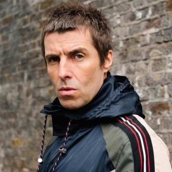 Liam Gallagher - Chinatown