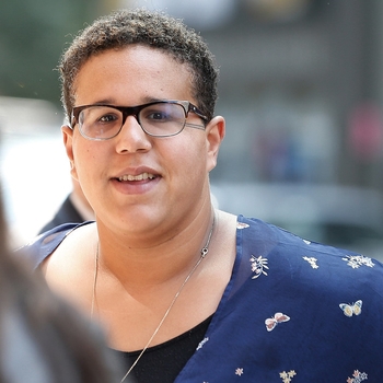 Артист Brittany Howard (Бриттани Ховард)