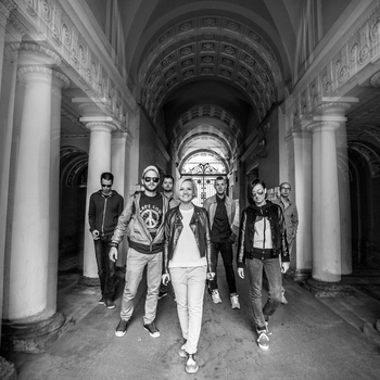 Фрукты и Баста - Оливье с нами