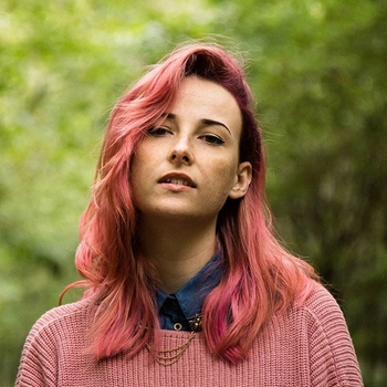 Tessa Violet - Words Ain't Enough