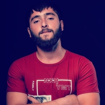 Khalif - Там, где любовь