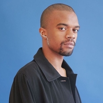 Ameer Vann - I'm Sorry (Single 2016)