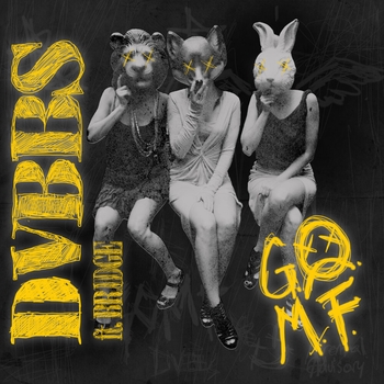 Dvbbs and Bridge - Gomf (Рингтон)