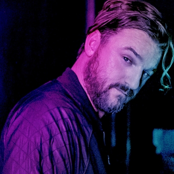 Gorge - Garuna (Solomun Remix)