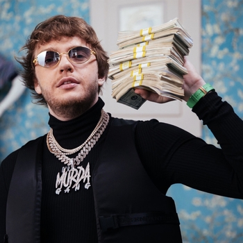 Lancey Foux, Murda Beatz - White Tee