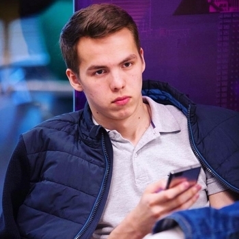 Кирилл Медников - Anesthesia