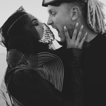 T-killah feat Matara - Люби меня люби (2019)