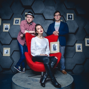 Утро В Тебе - Это мы (Любой ценой! 2013)