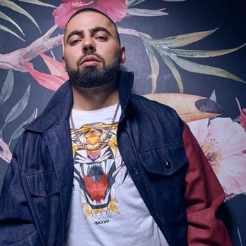 Джоззи and Arusya - Ночь