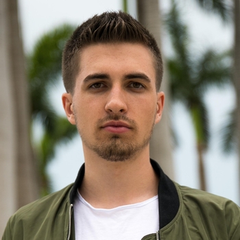 Pascal Letoublon - Friendships