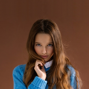 Лиза Анохина - Открой глаза