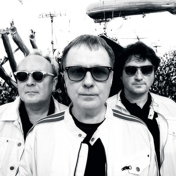 Центр - Навсегда