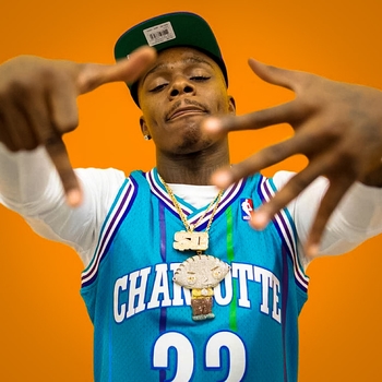 DaBaby - Letter To My Yn