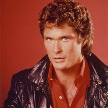 David Hasselhoff - Country Roads
