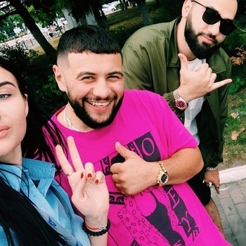 Navai and Bahh Tee - Не приму и даром