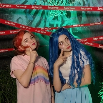 Мэйби Бэйби и Ална Швец - Тамагочи