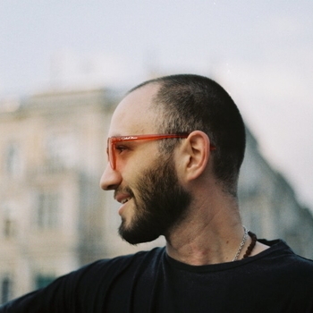 Indi - Seni deb yashay