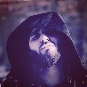 Rido Zloy feat Лицо Под-Капюшоном - Оглядываясь назад (Single 2019)