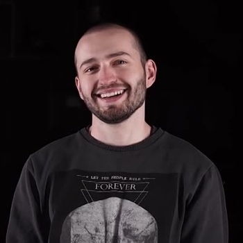 Замай - Весёлый