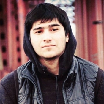 Лицо Под-Капюшоном - Не идеальный (Single 2017)