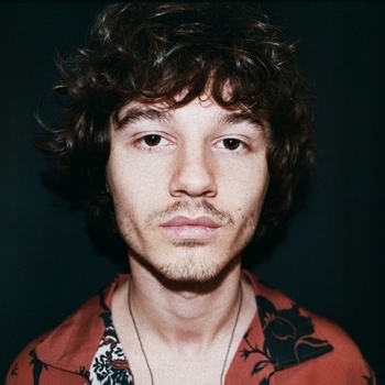 Вандер Фил - Untitled