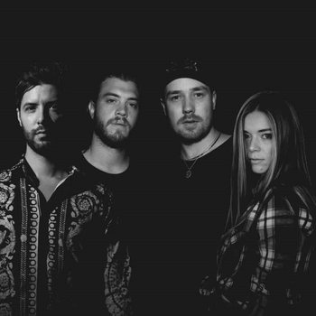 Meduza and Becky Hill, Goodboys - Lose Control