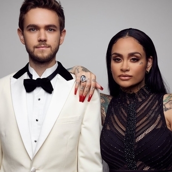 Kehlani and Zedd - Good Thing
