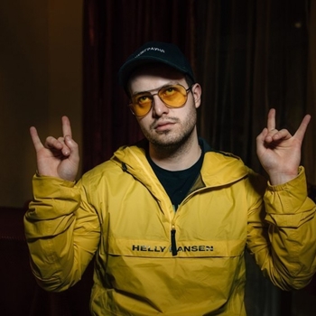 Gspd - Sega Mega Drive