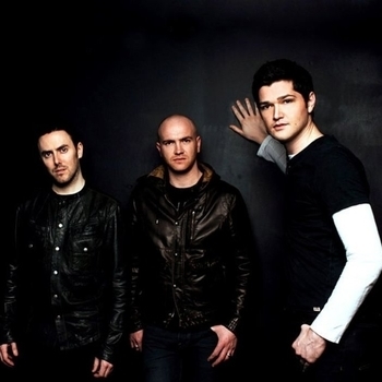 The Script - Lose Yourself