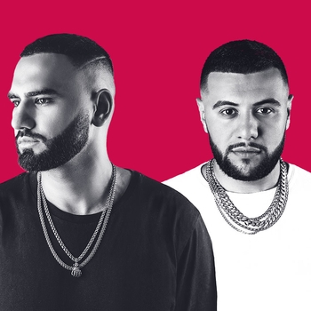 HammAli & Navai and Миша Марвин - Я закохався