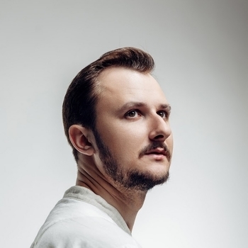 Egor Grushin - Heavens