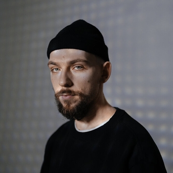 Ramona feat Хмыров - Крест (В холодном аду деревянных окон 2023)