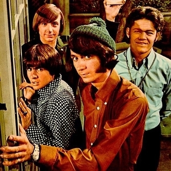The Monkees - I'm a Believer