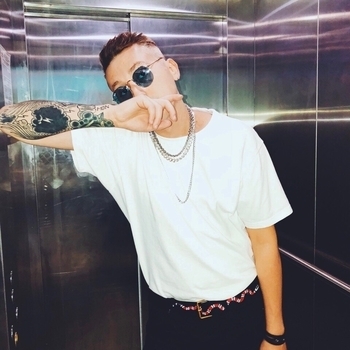 Холодно - Дубай / Отвезу тебя на Burj Khalifa