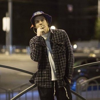 Southgarden and Inas - Shut Up (Neongarden 2017)