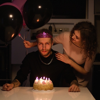 Anbu 42 and Весна - Хэппи Бездэй (Плацебо от смерти 2019)