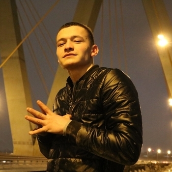 Динар Рахматуллин - Сердце пацана