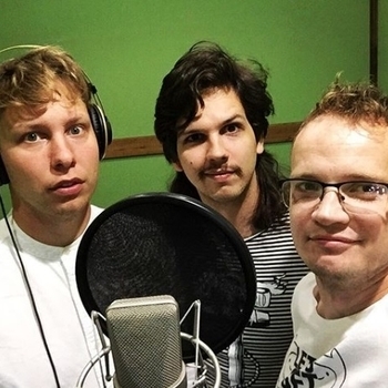 The Just - В области звука