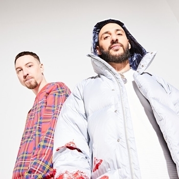 Марсель - За 7 замками