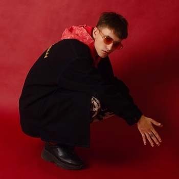 Крест feat Painyunggod, Iceber9 - Тупой дурак