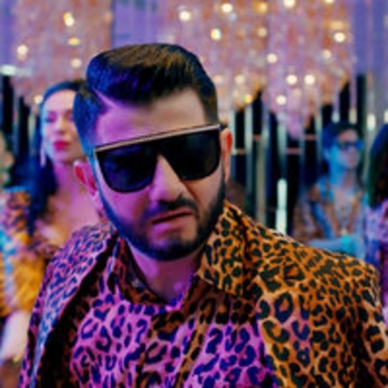 Супер Жорик - Это всё