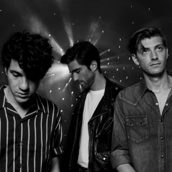 City Of The Sun - Under The Same Sky (2020)