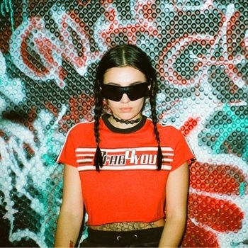 Эмси Нэнси - Зачем (Краш 2019)