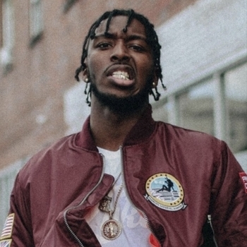 Pardison Fontaine and Bynoe - How I Feel (2017)