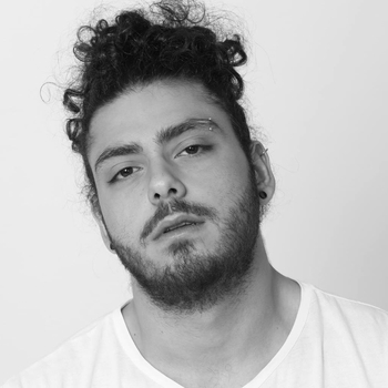 Anthony Keyrouz - Love Yourself