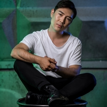 Эндигма and Ali - Лови её (Single 2018)