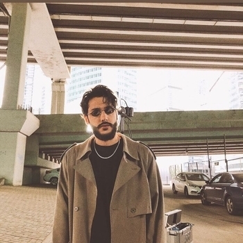 Ice Lo and Тимати - Эйфория