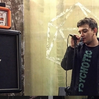 Ray-D и White Whale, Playingtheangel - Покину (Маньяк 2019)