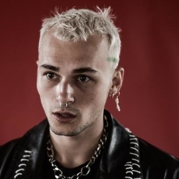 Marco-9 - Красные глаза